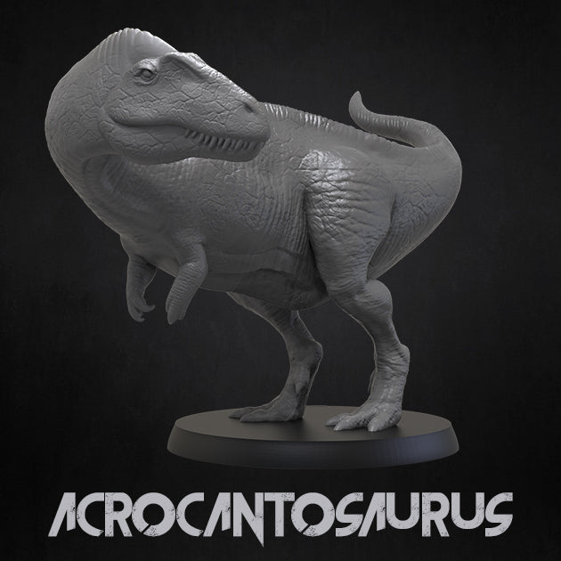 3ip-dino01 アクロカントサウルス – サベージランドミニチュア