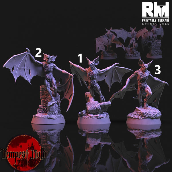 RM-tempm061 Giant Bats 3スタイル