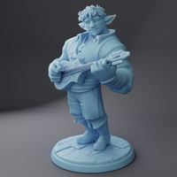 Twin-250601 Durn the Firbolg Bard