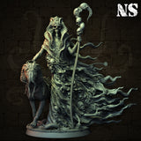 ns-250605 Nyarlathotep