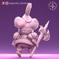 Ppnk-230203 Koala city guard