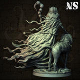 ns-250605 Nyarlathotep