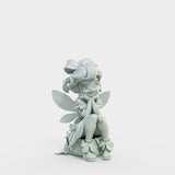 Fm-ks1902 Marvelous Maidens3 Fairy