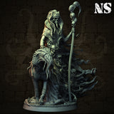ns-250605 Nyarlathotep