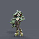 Fm-ks1903 Marvelous Maidens3 Mutie