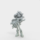 Fm-ks1903 Marvelous Maidens3 Mutie