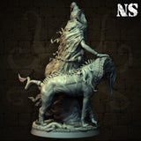 ns-250605 Nyarlathotep