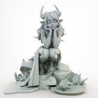 Fm-ks1607 Nyxira Tiefling