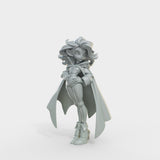 Fm-ks1905 Marvelous Maidens3 Vampire