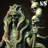 ns-250605 Nyarlathotep
