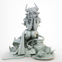 Fm-ks1606 Nyxira Succubus