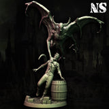 ns-251106 Night Gaunt 1