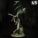ns-251106 Night Gaunt 1