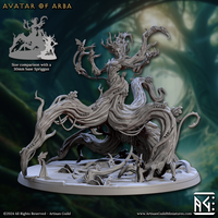 ag-241101 Avatar of Arba