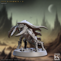 ag-251006 Zeek Burrower B