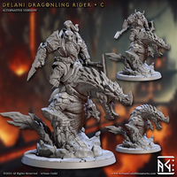 ag-250403 Delani Dragonling Rider C