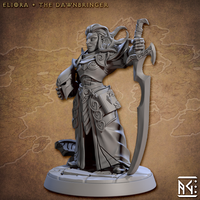 ag-231101 Eliora, the Dawnbringer