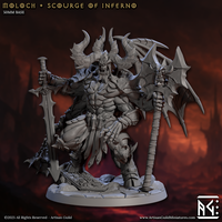 ag-250719 Moloch, Scourge of Inferno