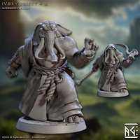 ag-240905 Ivory Priest A