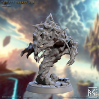 ag-250811 Tempest Spirit A