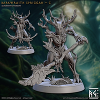 ag-241108 Barkwraith Spriggan C