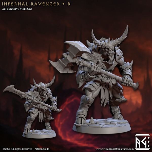 ag-250710 Infernal Ravager B