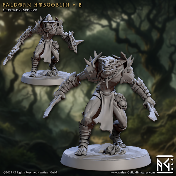 ag-250103 Faldorn Hobgoblin B