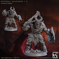 ag-250712 Infernal Ravager D