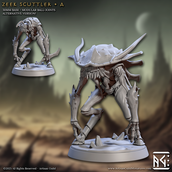 ag-251009 Zeek Scuttler A
