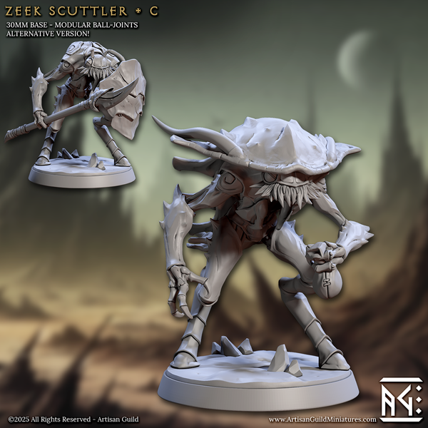 ag-251011 Zeek Scuttler C