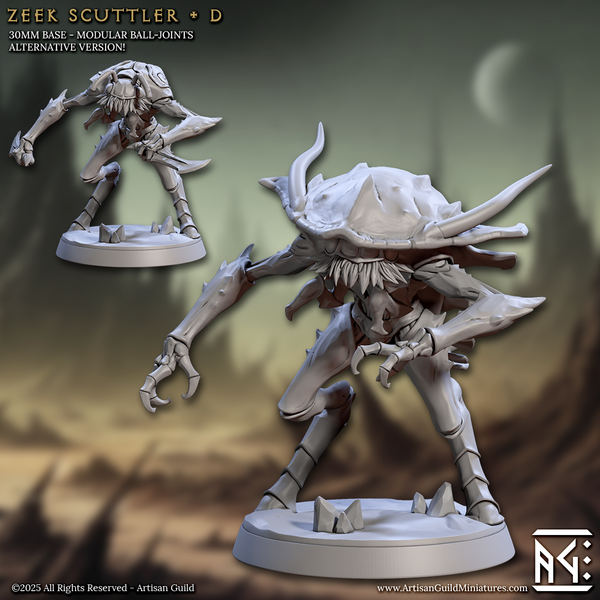 ag-251012 Zeek Scuttler D