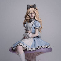 Ca3d-240901 Alice in wonderland