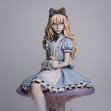 Ca3d-240901 Alice in wonderland