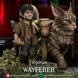 Ktn-260401 Wayferers