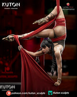 Ktn-250403 Mei Xianying