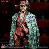 Ktn-260403 Sword Master