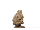 Ca3d-240602 Artemis Bust