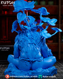 Ktn-251005 The Forest Consort