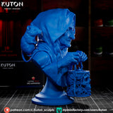 Ktn-260501 Maria Bust