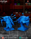 Ktn-251202 Draven Bust