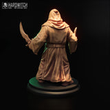 Mrg-261011 Monk Warrior 5