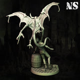 ns-251106 Night Gaunt 1