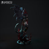 Mrg-260206 Manakane Succubus Queen