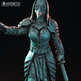 Mrg-261014 Plague Nurse2