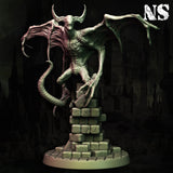 ns-251107 Night Gaunt 2