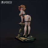 Mrg-251205 Maedel Amaria