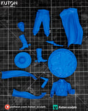 Ktn-251204 Tuco Ramirez