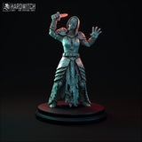 Mrg-261015 Plague Nurse3