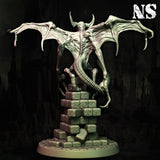 ns-251107 Night Gaunt 2