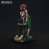 Mrg-251205 Maedel Amaria